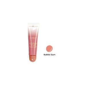   Oreal Colour Juice Sheer Juicy Lip Gloss Bubble Gum (2 Pack) Beauty
