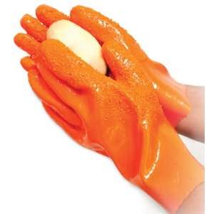  Handy Gourmet Instant Peel Gloves