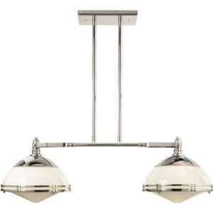   Pattison Billiard Pendant Fixture By Visual Comfort