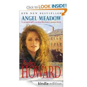 Angel Meadow (Coronet Books) Audrey Howard  Kindle Store