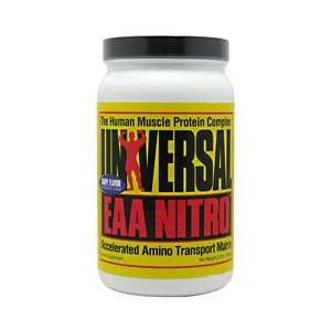  Universal Nutrition EAA Nitro   Grape Flavor   2.27 lb 