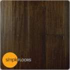   Woodcraft Exotic Flooring Iron Wood Floors Iron Wood 1/2 Floor