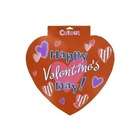 KOLE IMPORTS cutout happy valentines day heart Case of 24