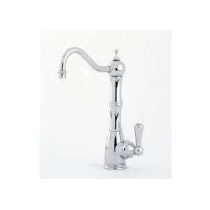   Triflow Traditional Filter Faucet with Included Filter U.KIT1621L