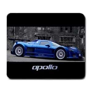 Gumpert Apollo Mouse Pad MP673  