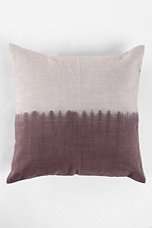 Magical Thinking Dip Dye Pillow