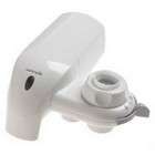 Waterpik Instapure F 8 Faucet Mount Water Filter In White. F8