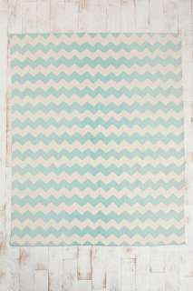 Zigzag Rug   Urban Outfitters