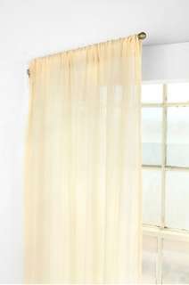 Swing Curtain Rod   Set of 2