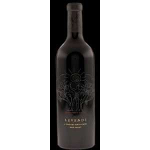   Cabernet Sauvignon Sweetwater Ranch 2006 750ML Grocery & Gourmet Food