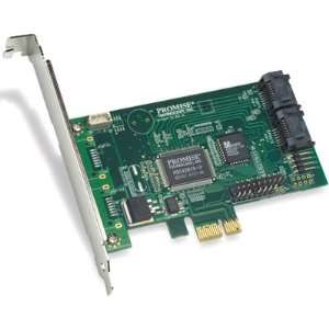   FASTTRAK TX4650 5PK 4PORT PCIE X1 SAS SATA 3GB S RAID 5 Electronics