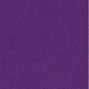  58 Wide Wool Blend Melton Purple Fabric By The Yard 