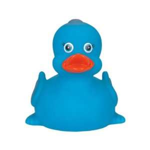  Rubber cool blue duck. Toys & Games