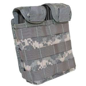  BDS Stacker Four Pouch   MPS4 DT Coyote