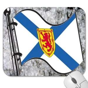   Mouse Pads   Design Flag   Nova Scotia (MPFG 144)
