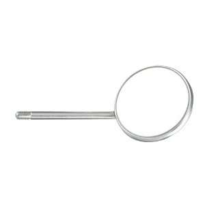  MILTEX Front Surface Dental Mirrors, no. 5, simple stem 