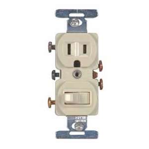  Combo Switch & Outlet Electronics