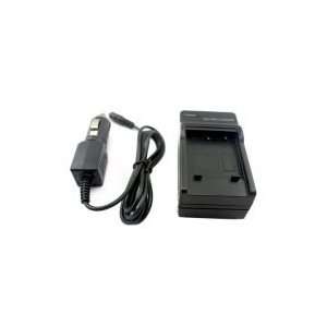   Battery Charger for Samsung NV3 NV7 L60 L700 L50 L73