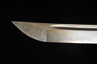   Full Tang Blade Kill Bill Tsuba Japanese Samurai Sword KATANA SHARP