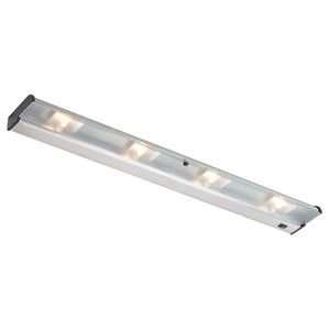  Csl Lighting Counter Attack Stainless Steel CA 120 32SS 