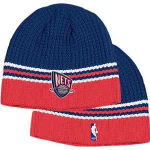  New Jersey Nets Official Team Skully Hat Sports 