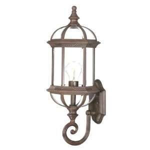  Acclaim Lighting 5272ST Dover Outdoor Sconce