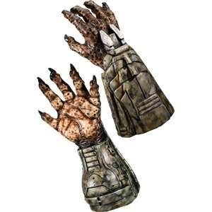 Predator Hands 