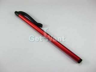   Screen Stylus Pen For iPhone 4s 4 3Gs Samsung Nokia HTC SE  