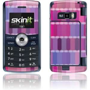  Purple skin for LG enV3 VX9200 Electronics