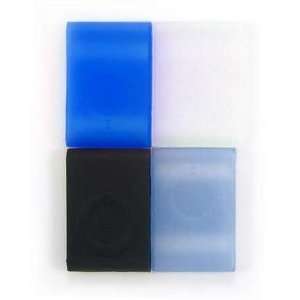   , Clear, Dark Blue) For Apple iPod Nano 1st Generation Electronics