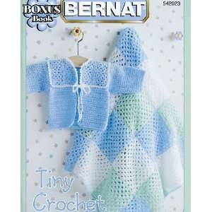  Baby   Tiny Crochet (542023) Arts, Crafts & Sewing