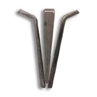 Bon Tool Co. Stone Splitting Wedges 3/4 x 3 1/2