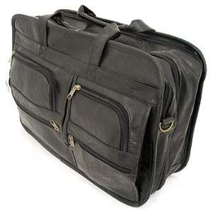  ROAD PRO SOFT SIDED BRIEFCASE 