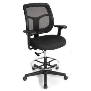  Raynor Apollo Drafting Chair DFT9800