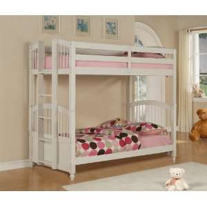  May Bunk Bed   Powell Furniture