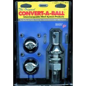  Convert A Ball 300B 1 7/8 Replacement Ball Automotive