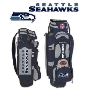  NFL San Diego Chargers Cart Bag