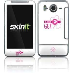  Hard To Get skin for HTC Inspire 4G Electronics