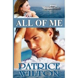 All Of Me by Patrice Wilton (Jun 19, 2011)