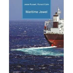  Maritime Jewel Ronald Cohn Jesse Russell Books