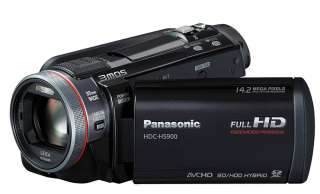   3MOS 220GB HD Camcorder 14.2MP 3D Ready 12x Optic 885170040069  