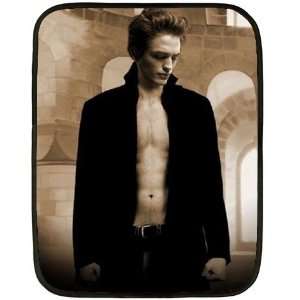   Blanket (Two Sides) Twilight Edward Cullen New Moon 