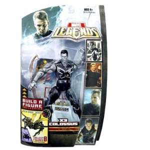    Marvel Legends Series 3  X 3 Colossus Action Figure Toys & Games