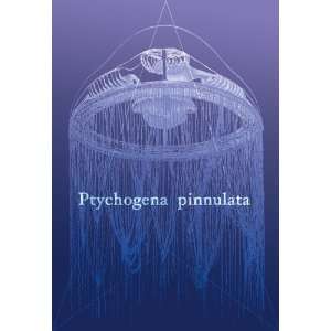 Jellyfish Ptychogena Pinnulata 24X36 Giclee Paper 