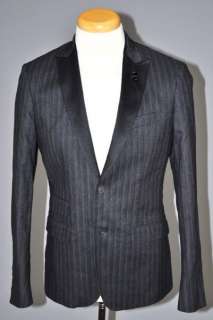 Authentic $950 CNC Costume National Sport Coat Blazer Jacket US 38 