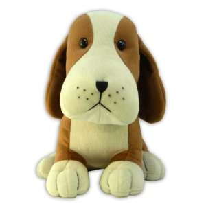  Moopus McGlinden Plush Dog Stuffed Animal Toys & Games
