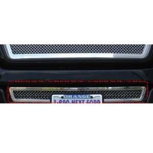 2004 2005 FORD F150 MESH BUMPER GRILLE GRILL Automotive