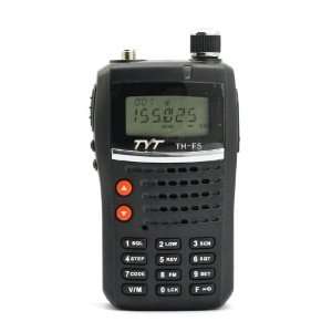  Handheld VHF & 2 Meter Amateur Radio Tranceiver 5watt, TYT 
