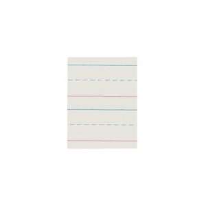  Pacon Ruled Handwriting Paper