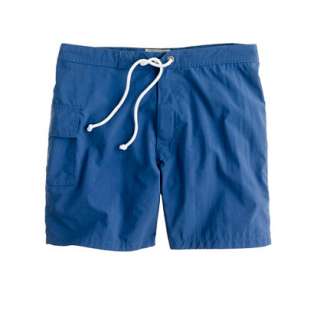 Portofino trunks   5 Portofino trunks   Mens swim   J.Crew